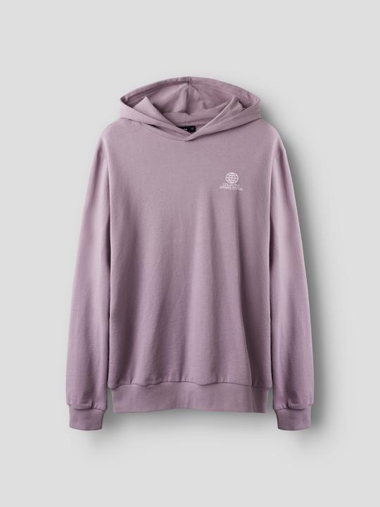 Produktbild Lmtd Loose Fit Hoodie (170, 176)