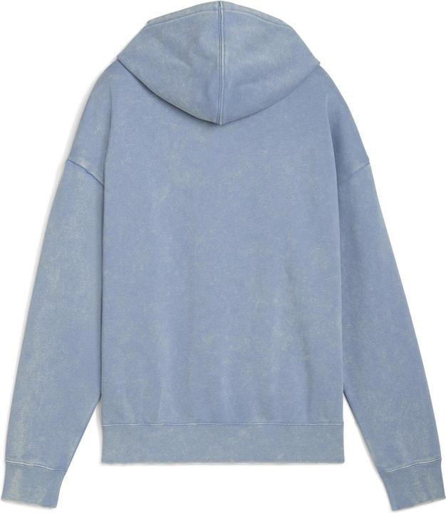Immagine prodotto Puma ESS ELEVATED Felpa con cappuccio dal lavaggio rilassato FL (M)