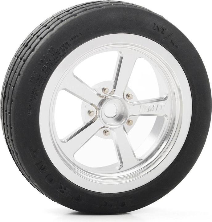 Produktbild Rc4Wd Reifen Mickey Thompson 2.2 Drag Front 2 Stück