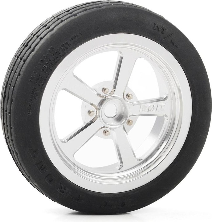 Immagine prodotto Rc4Wd Pneumatici Mickey Thompson 2.2 Drag Front 2 pezzi
