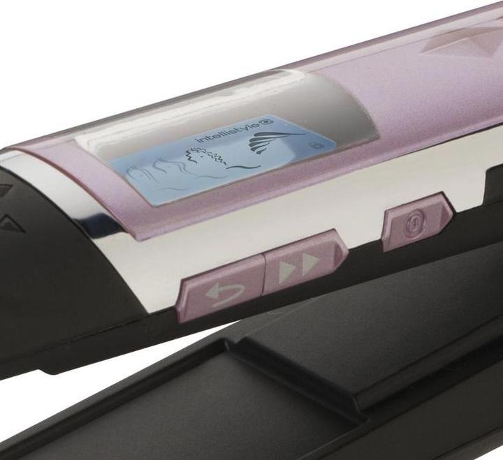 Immagine prodotto Intellisense B24 100 (Piastra per capelli)