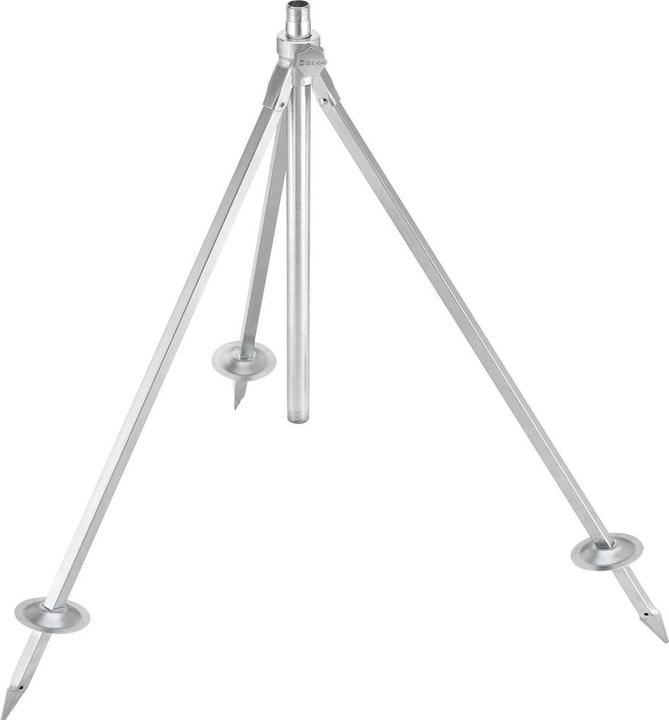 Immagine prodotto Geka Treppiedi