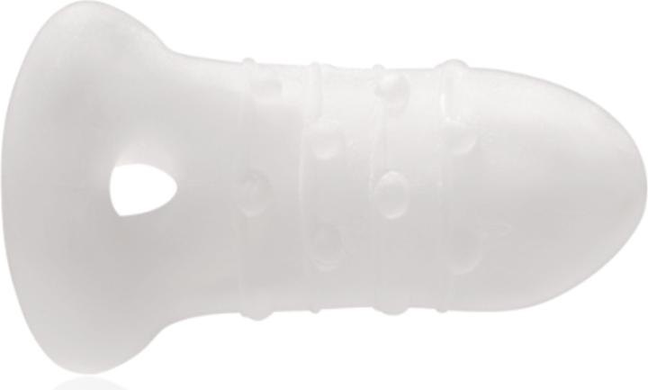 Productafbeelding Perfect Fit Fat Boy Thin - Dildo - 4" / 10 cm