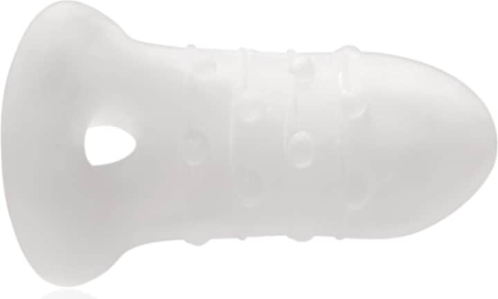 Actual product image Perfect Fit Fat Boy Thin - Dildo - 4" / 10 cm