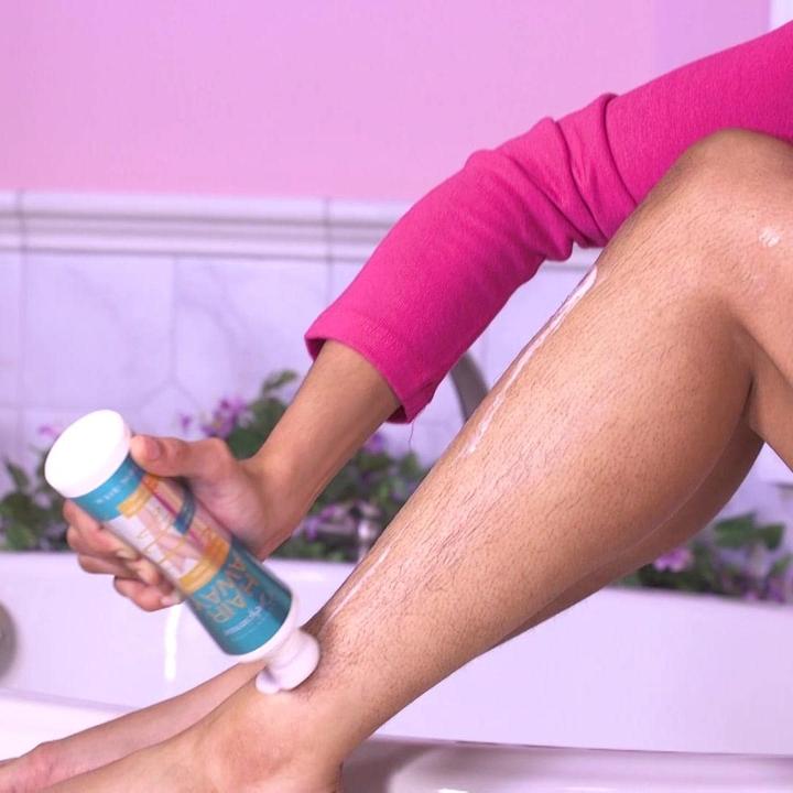 Produktbild MediaShop Vevero Hairaway