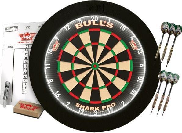 Image du produit Bulls NL Domus Professional Kit de démarrage