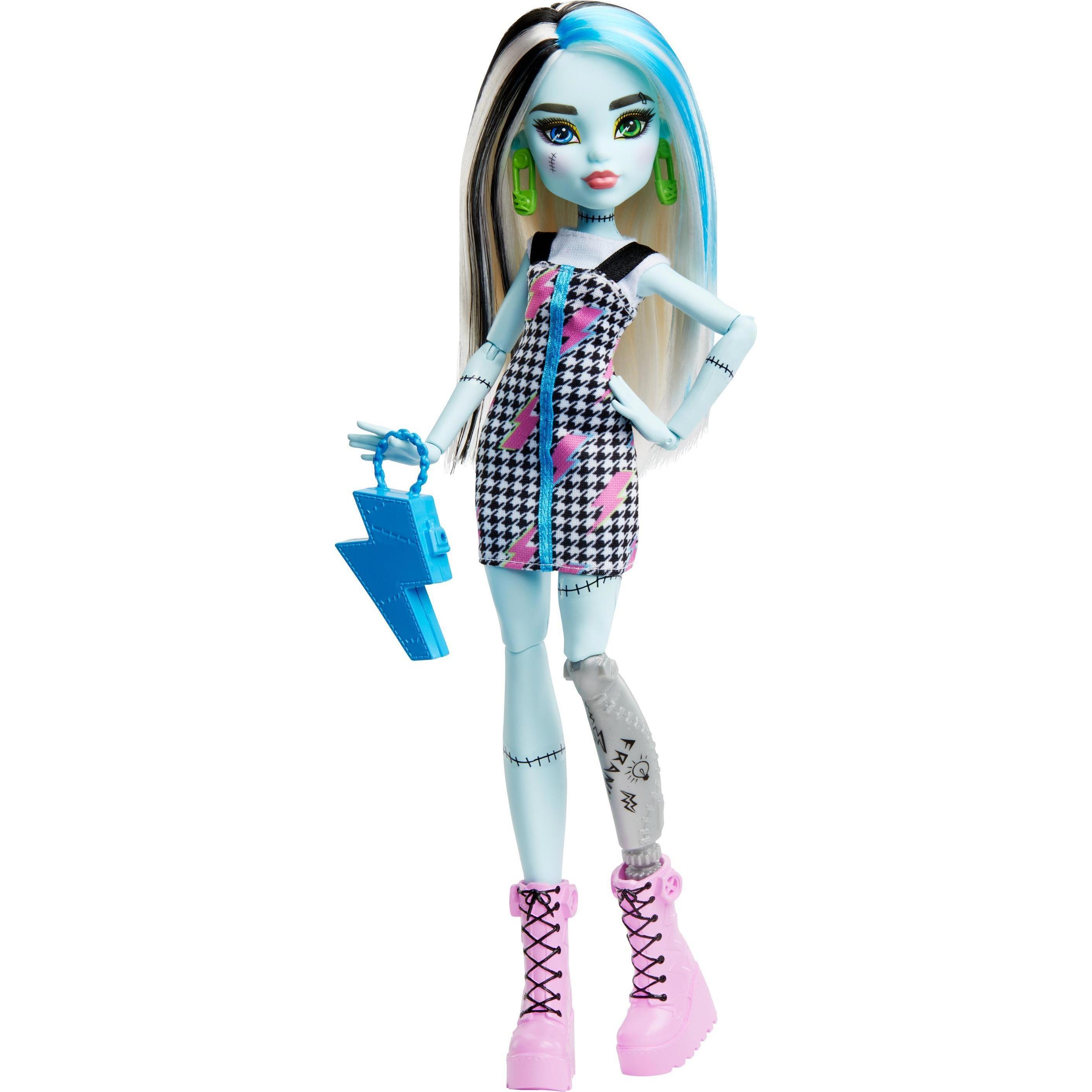 Thumbnail - Monster High HRC11