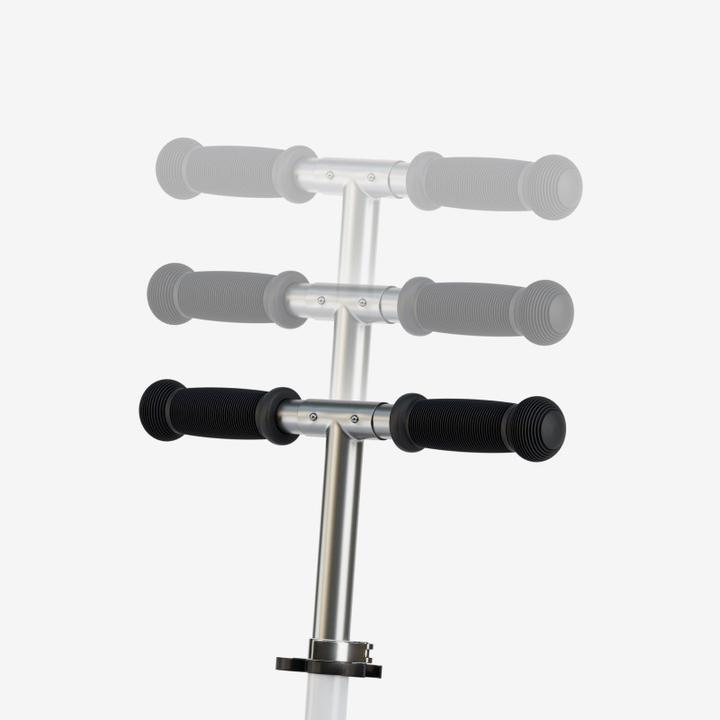 Produktbild Tulano Zigzag 35 Grüner Motorroller