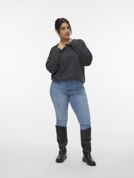 Produktbild Vero Moda VMCMARINA Strickjacke Strickjacke (M)