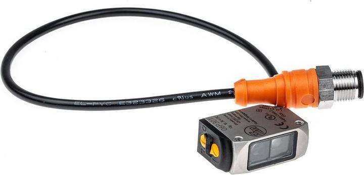 Actual product image IFM O6P301 (5 m)