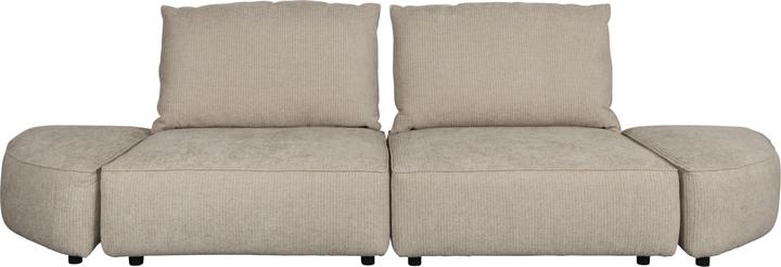 Zuiver Hunter (3-Sitzer)