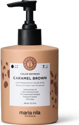 Actual product image Maria Nila Colour Refresh Farbhaarmaske (300 ml)