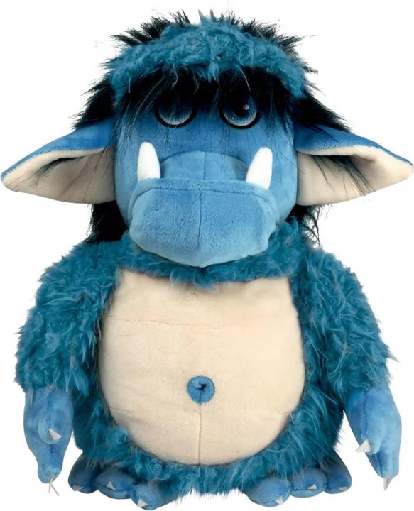 Produktbild Die Spiegelburg Plüschtier Grolltroll (31 cm)