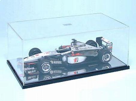 Actual product image Tamiya Display Case C 1:24