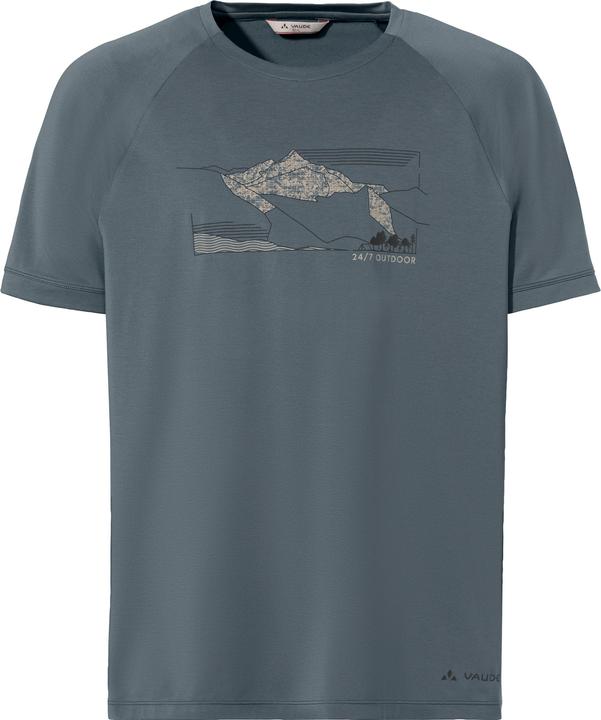 Produktbild Vaude Gleann T-Shirt II (XL)