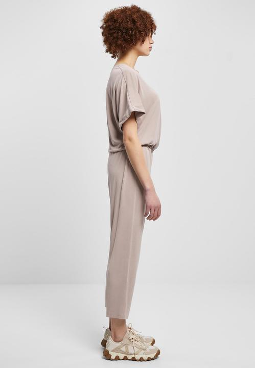 Actual product image Urban Classics Ladies Modal Jumpsuit (4XL)