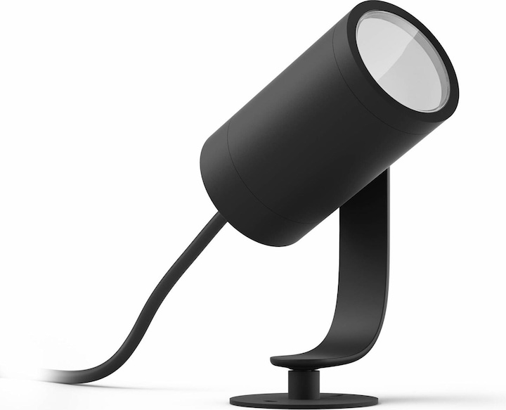 Produktbild Philips Hue Hue Lily Basic Set (DE Stecker) (640 lm, IP65)