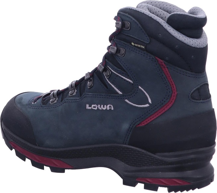 Produktbild Lowa Mauria Evo GTX (37.5)