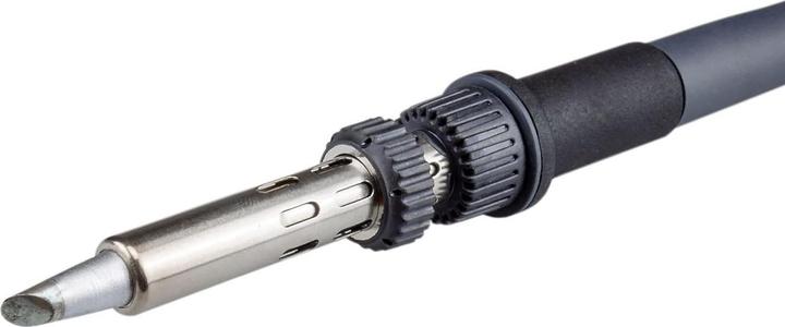 Actual product image Quick Digital Adjustable ESD High Frequency Soldering Station (ward)