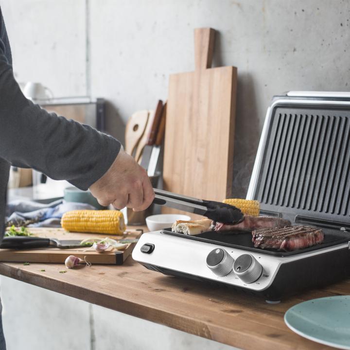 Actual product image Gastroback Design BBQ Pro (CH plug)