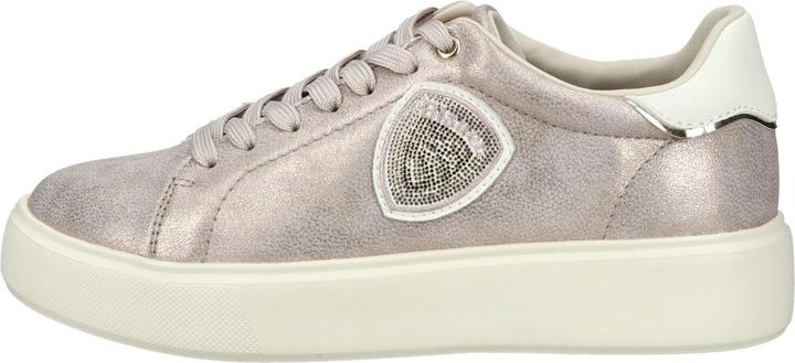 Produktbild Blauer Sneaker (39)