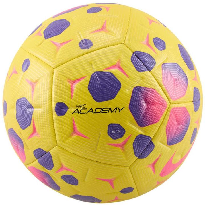 Actual product image Nike Ball Academy (42)