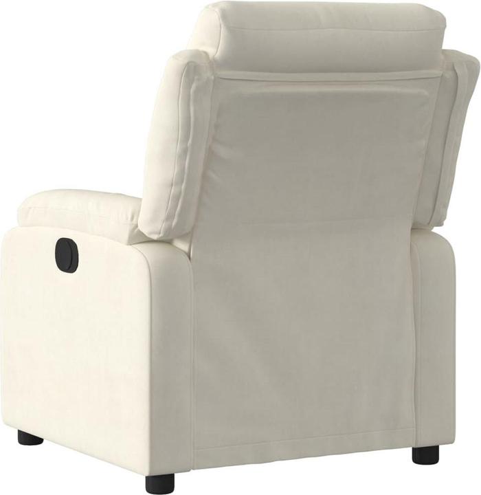 Actual product image vidaXL Relaxsessel