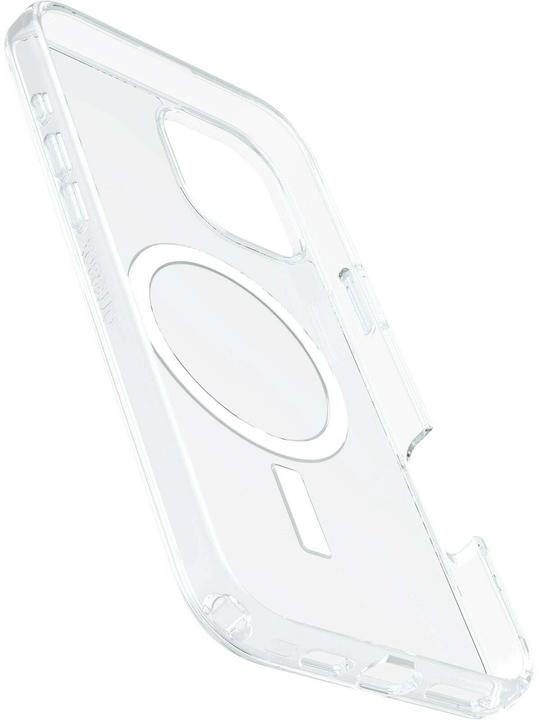Actual product image OtterBox Symmetry mit MagSafe (Apple iPhone 16 Plus)
