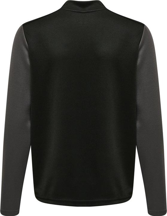 Produktbild hummel Ongrid 1/2 Zip Poly Sweat Kids (128)