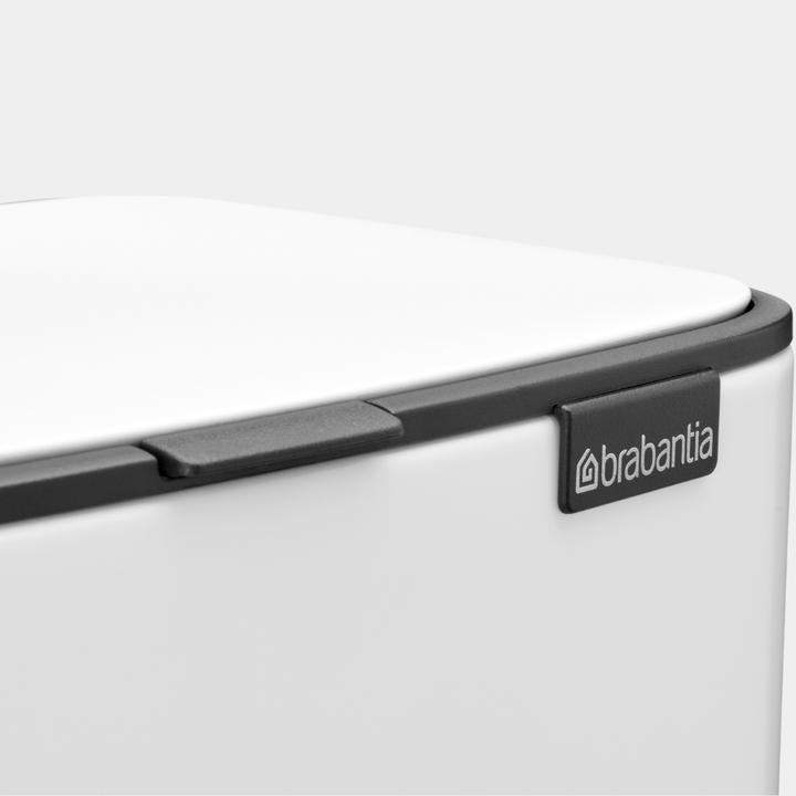 Produktbild Brabantia Treteimer Bo 12 l (12 l)