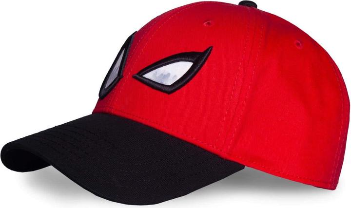 Produktbild Difuzed Spider-Man - Men's Adjustable Cap (One Size)