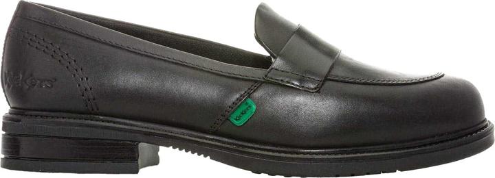 Produktbild Kickers Halbschuhe Lach Leder (37)