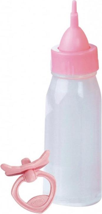 Götz Set ciuccio e bottiglia Cookie acquista su Galaxus