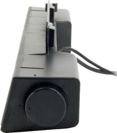 Produktbild Dell KIT,SPKR,12V,AS501,NMB (10 W, 2.0 Kanal)