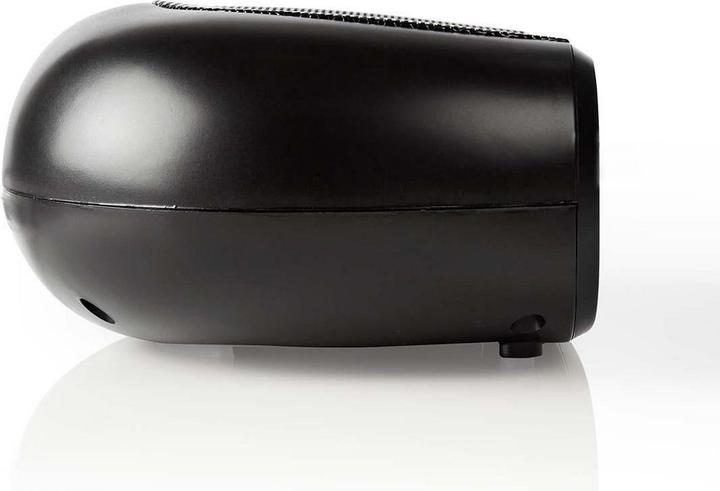 Produktbild Nedis Digital-Wecker-Radio