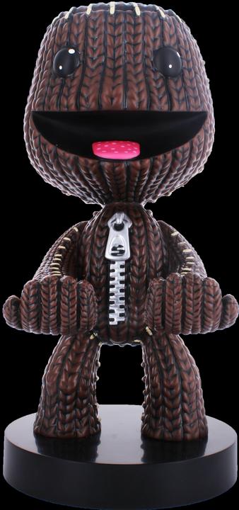Produktbild Exquisite Gaming Sack Boy - Cable Guy (Xbox 360, Xbox Series X, PC, Xbox One S, PS4, PS5)