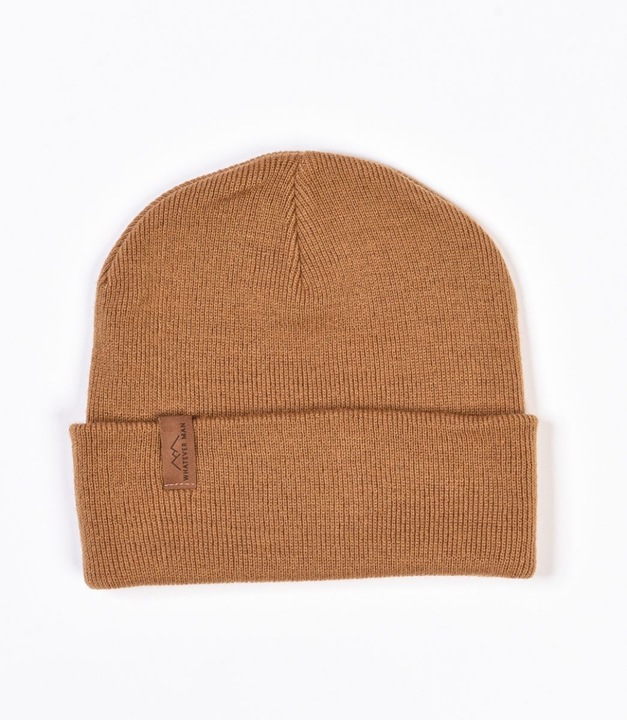 Actual product image Whatever Man Basic Beanie (One size)