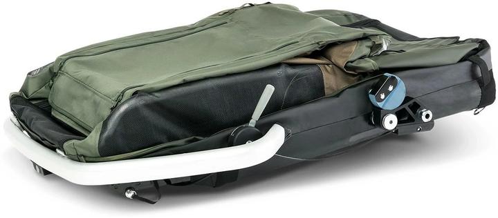 Image du produit Croozer Tammo