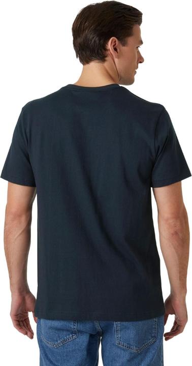 Produktbild Helly Hansen Core Graphic T (S)