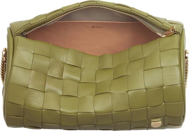 Immagine prodotto Dudu Abigail Umhängetasche Leder 19.5 cm