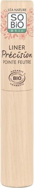 Actual product image So’Bio étic Lea Nature So Bio Etic Certified Organic Eyeliner Precision Black