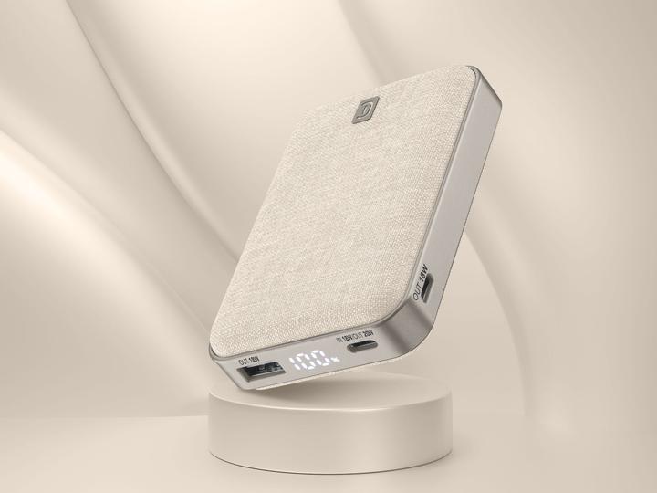 Productafbeelding Cellularline 8018080491047 (10000 mAh, 20 W)