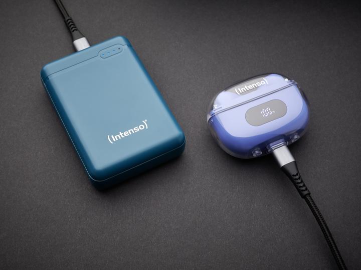 Produktbild Intenso XS10000 (10000 mAh, 37 Wh)