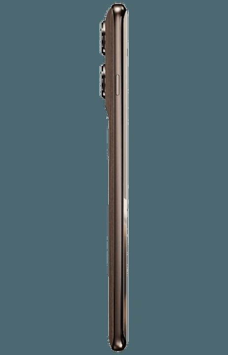 Produktbild Motorola Edge 60 Pro (512 GB, Pantone Walnut, 6.70", Dual SIM, 5G)