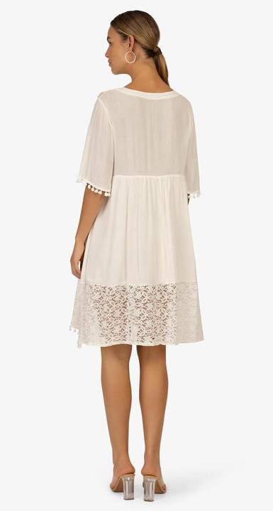 Produktbild Mint & Mia Jurk mit V-Hals (38)