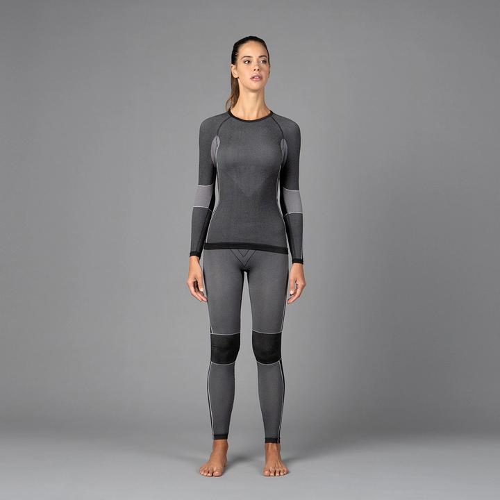 Actual product image CMP Campagnolo Long Seamless Pants (S, XS)