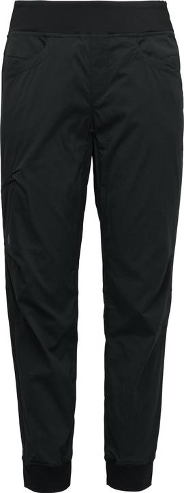 Black Diamond W Technician Jogger Pants (M)