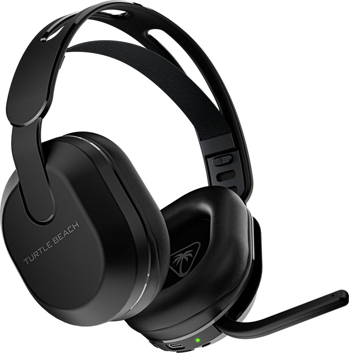 Actual product image Turtle Beach STEALTH 500 PS5 - Headset (Wireless)