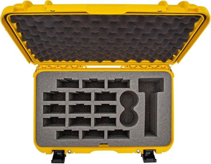 Produktbild Nanuk 935 DJI Inspire 2 Batteries (Drohnen Koffer, DJI Inspire 2)