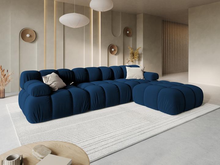 Image du produit Micadoni Bellis (3 places, Canapé modulaire)